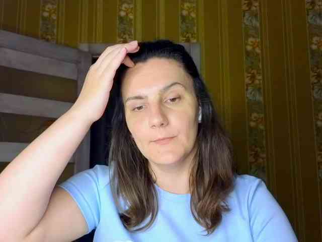 Secret_Smile webcam