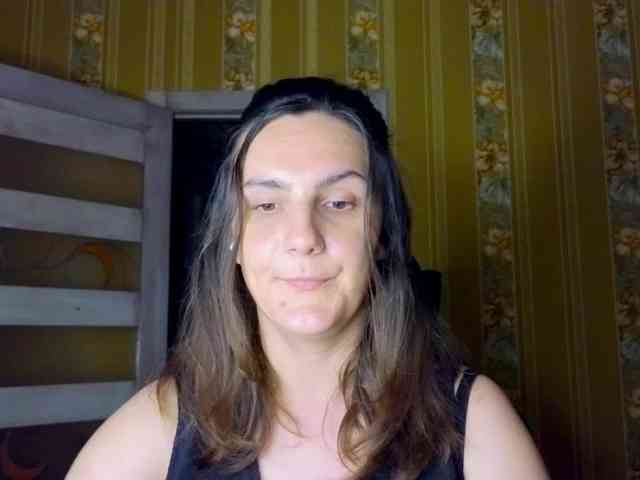 Secret_Smile webcam