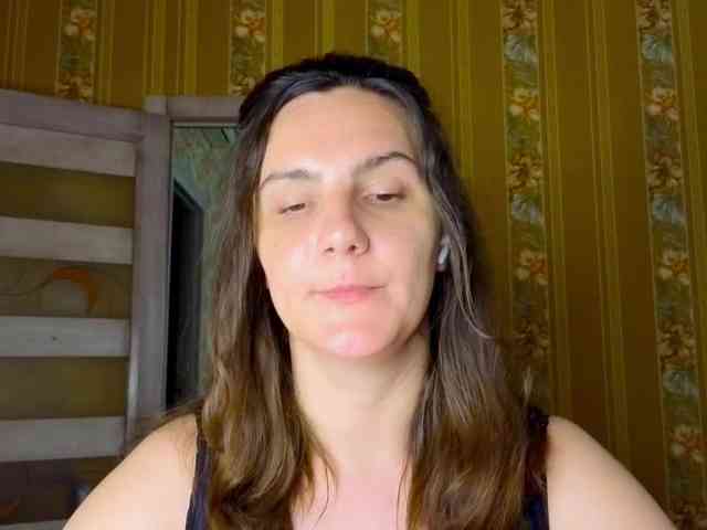 Secret_Smile webcam