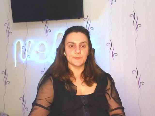 Secret_Smile webcam