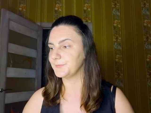 Secret_Smile webcam