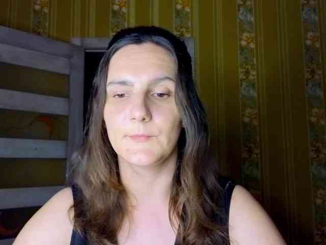 Secret_Smile webcam