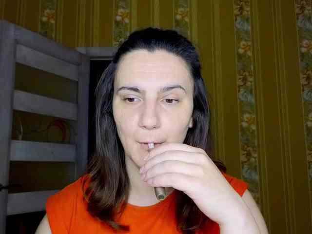 Secret_Smile webcam