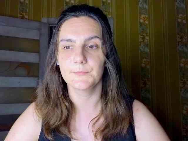 Secret_Smile webcam