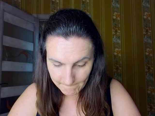 Secret_Smile webcam