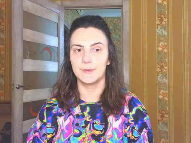 Secret_Smile webcam