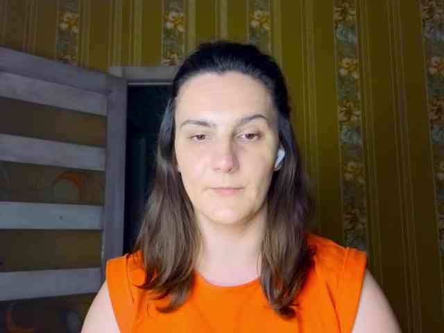 Secret_Smile webcam