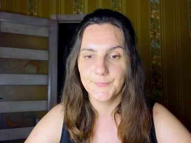 Secret_Smile webcam