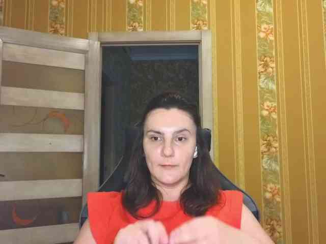 Secret_Smile webcam