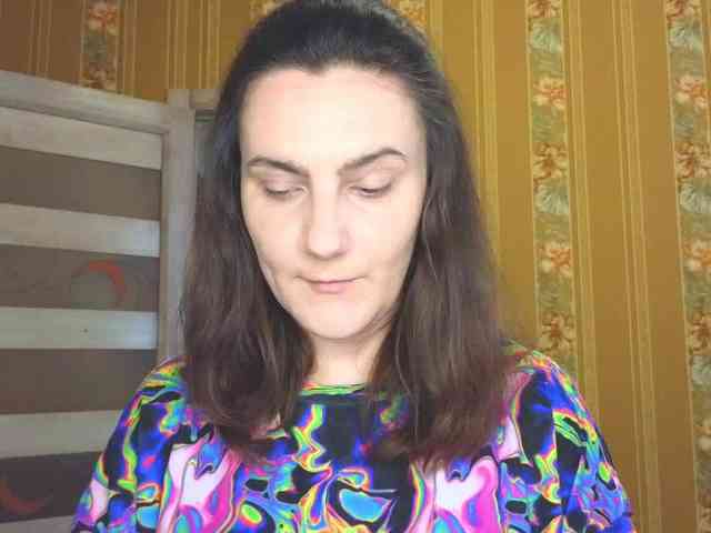 Secret_Smile webcam