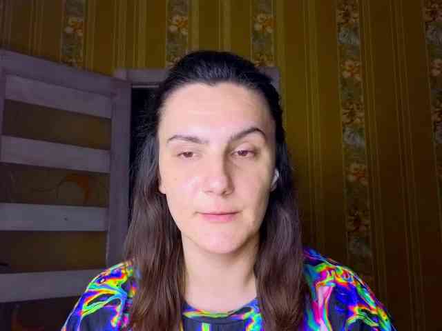 Secret_Smile webcam