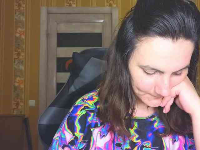 Secret_Smile webcam