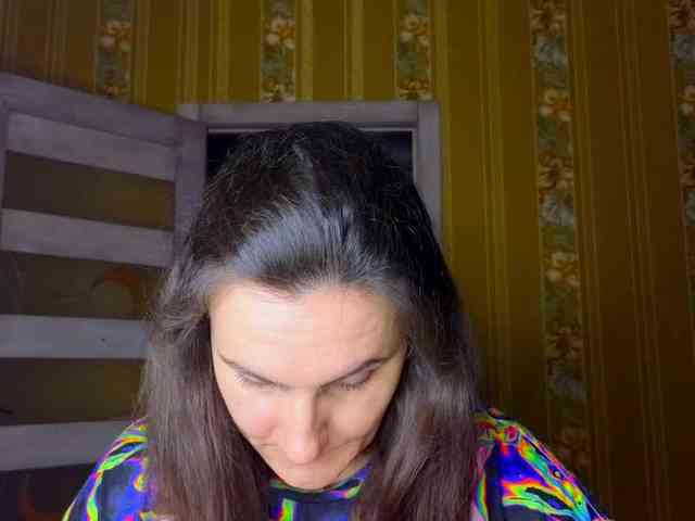 Secret_Smile webcam