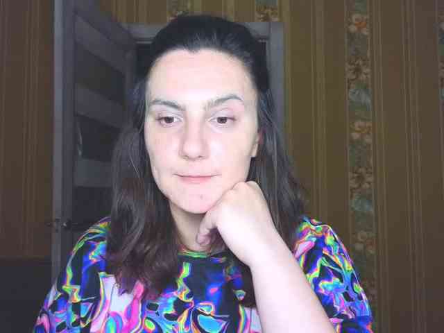 Secret_Smile webcam