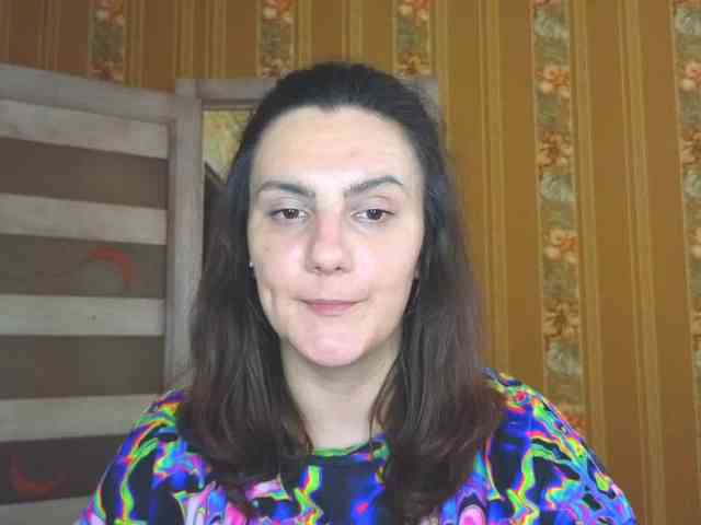 Secret_Smile webcam