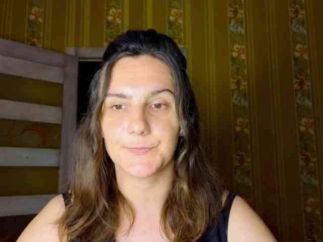 Secret_Smile webcam