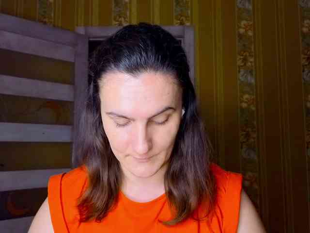 Secret_Smile webcam