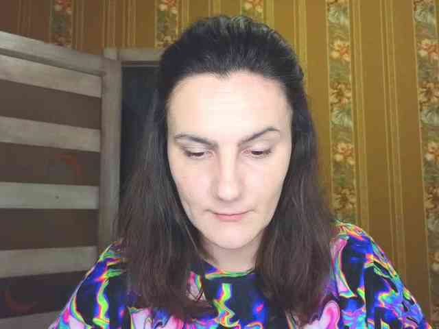 Secret_Smile webcam