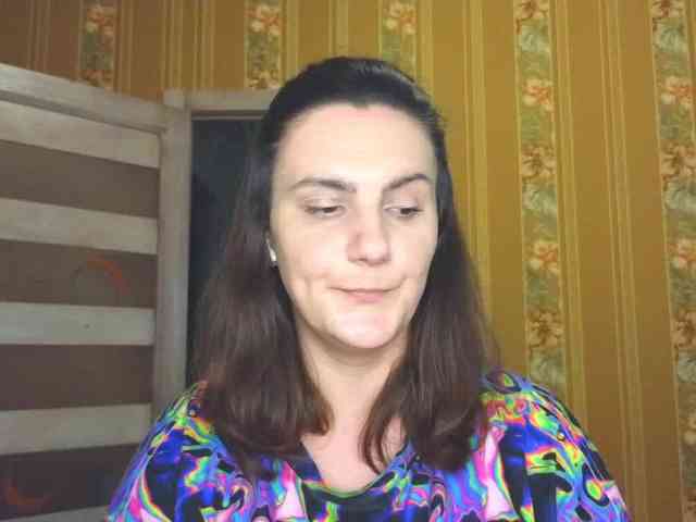 Secret_Smile webcam