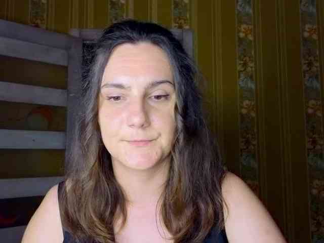 Secret_Smile webcam