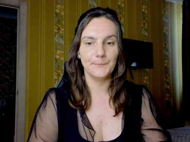 Secret_Smile webcam