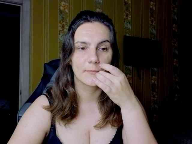 Secret_Smile webcam