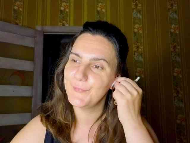 Secret_Smile webcam