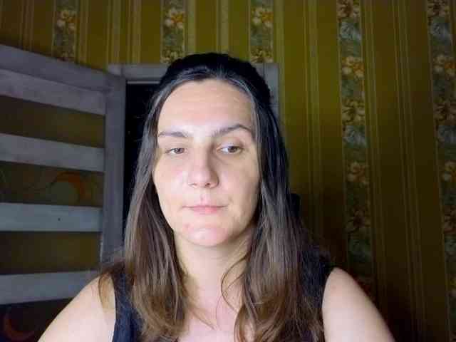 Secret_Smile webcam