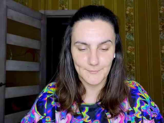 Secret_Smile webcam