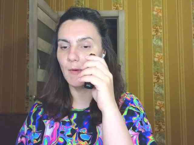 Secret_Smile webcam