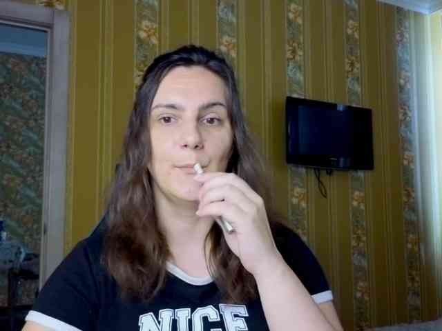 Secret_Smile webcam
