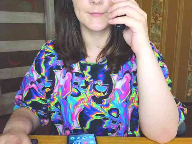 Secret_Smile webcam