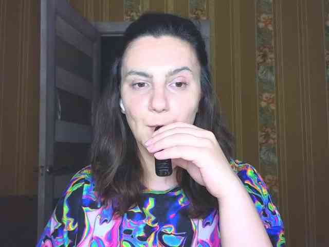 Secret_Smile webcam