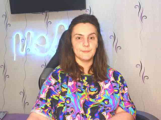 Secret_Smile webcam
