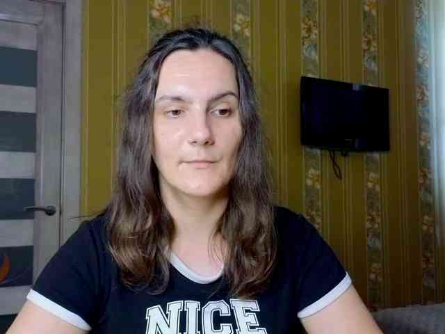 Secret_Smile webcam