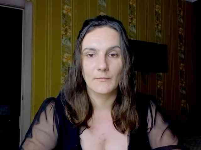 Secret_Smile webcam