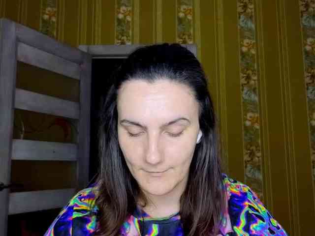 Secret_Smile webcam