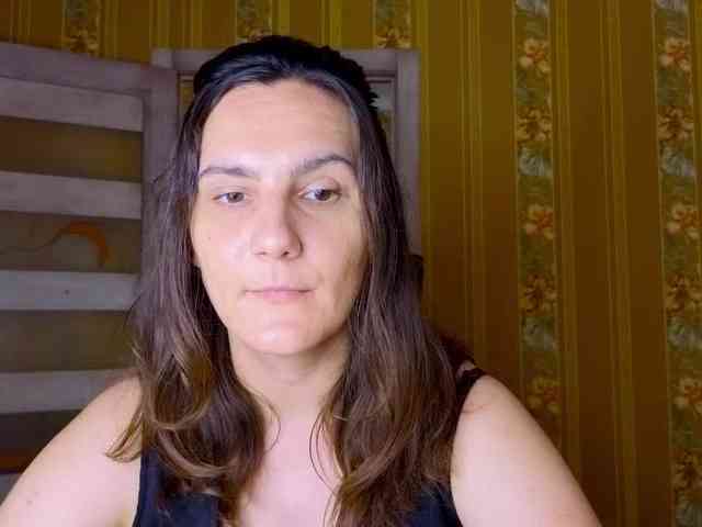 Secret_Smile webcam