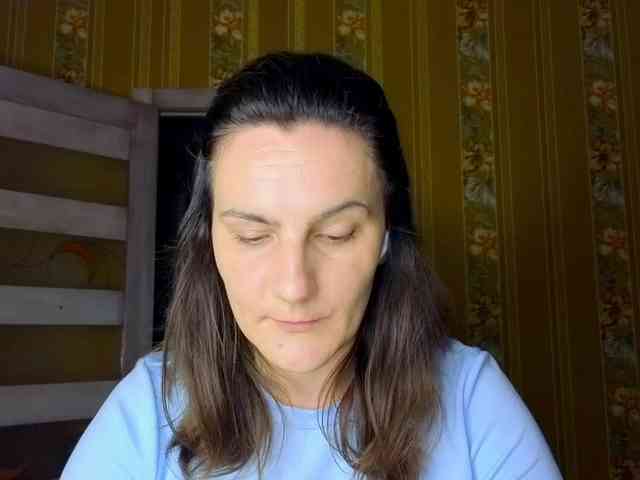 Secret_Smile webcam