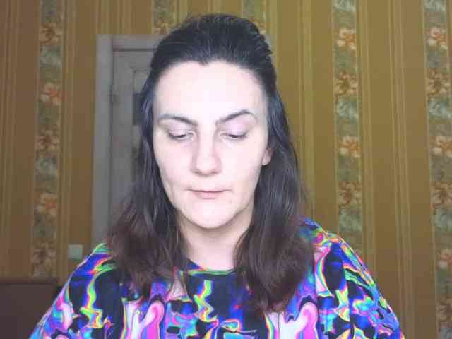 Secret_Smile webcam
