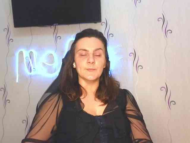 Secret_Smile webcam