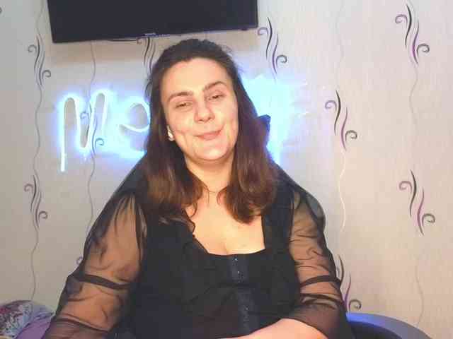 Secret_Smile webcam