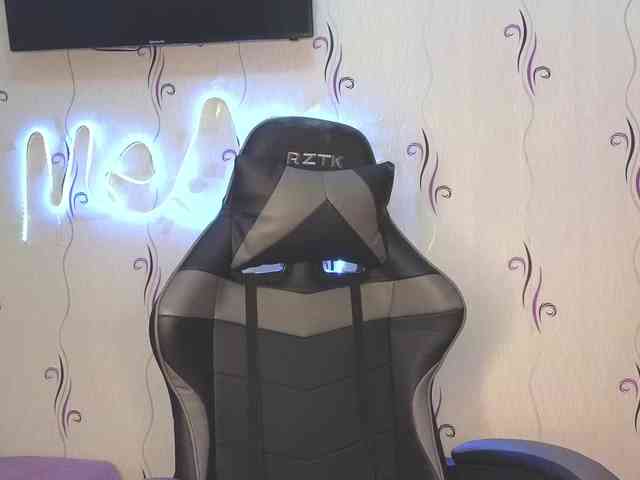 Secret_Smile webcam