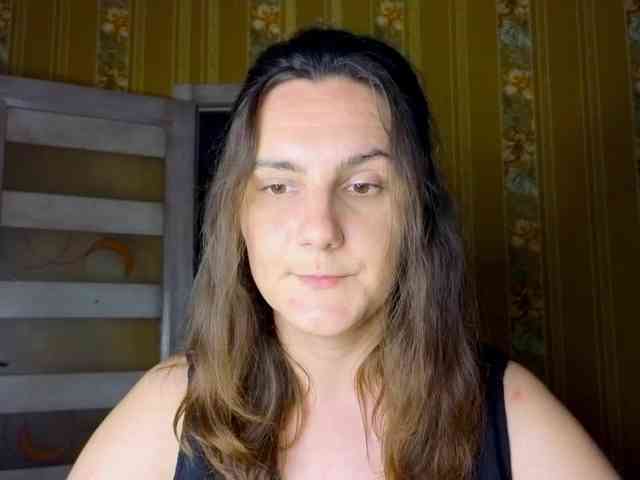 Secret_Smile webcam