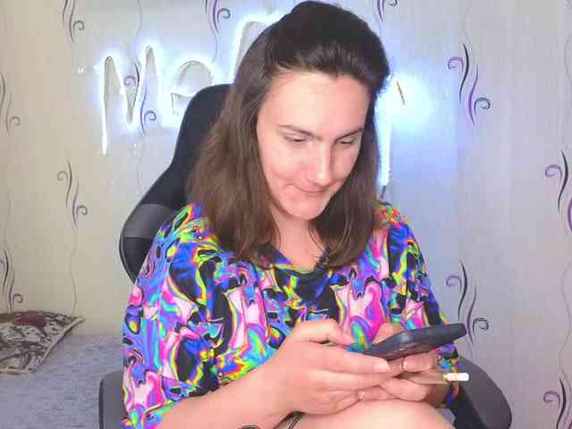 Secret_Smile webcam