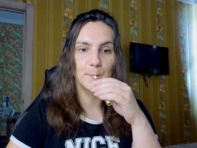 Secret_Smile webcam