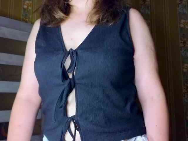 Secret_Smile webcam