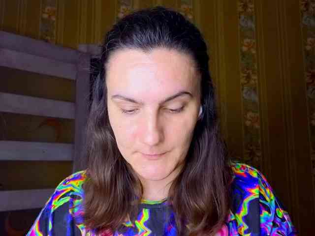 JaimeFoxy JaimeFoxy