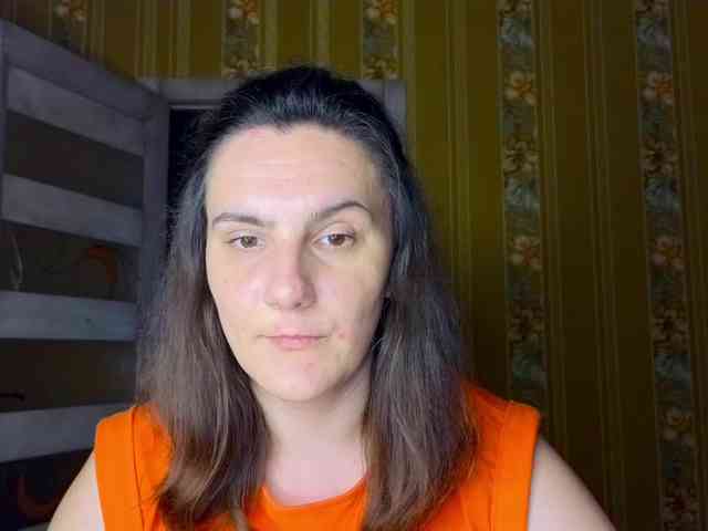 Secret_Smile webcam