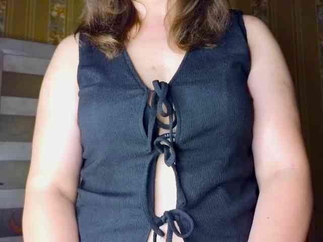 Secret_Smile webcam